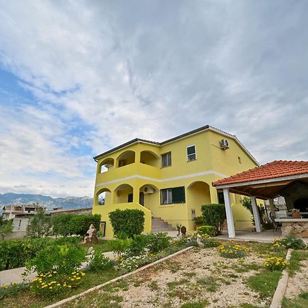 Apartment Razanac Nikola 2 Екстериор снимка