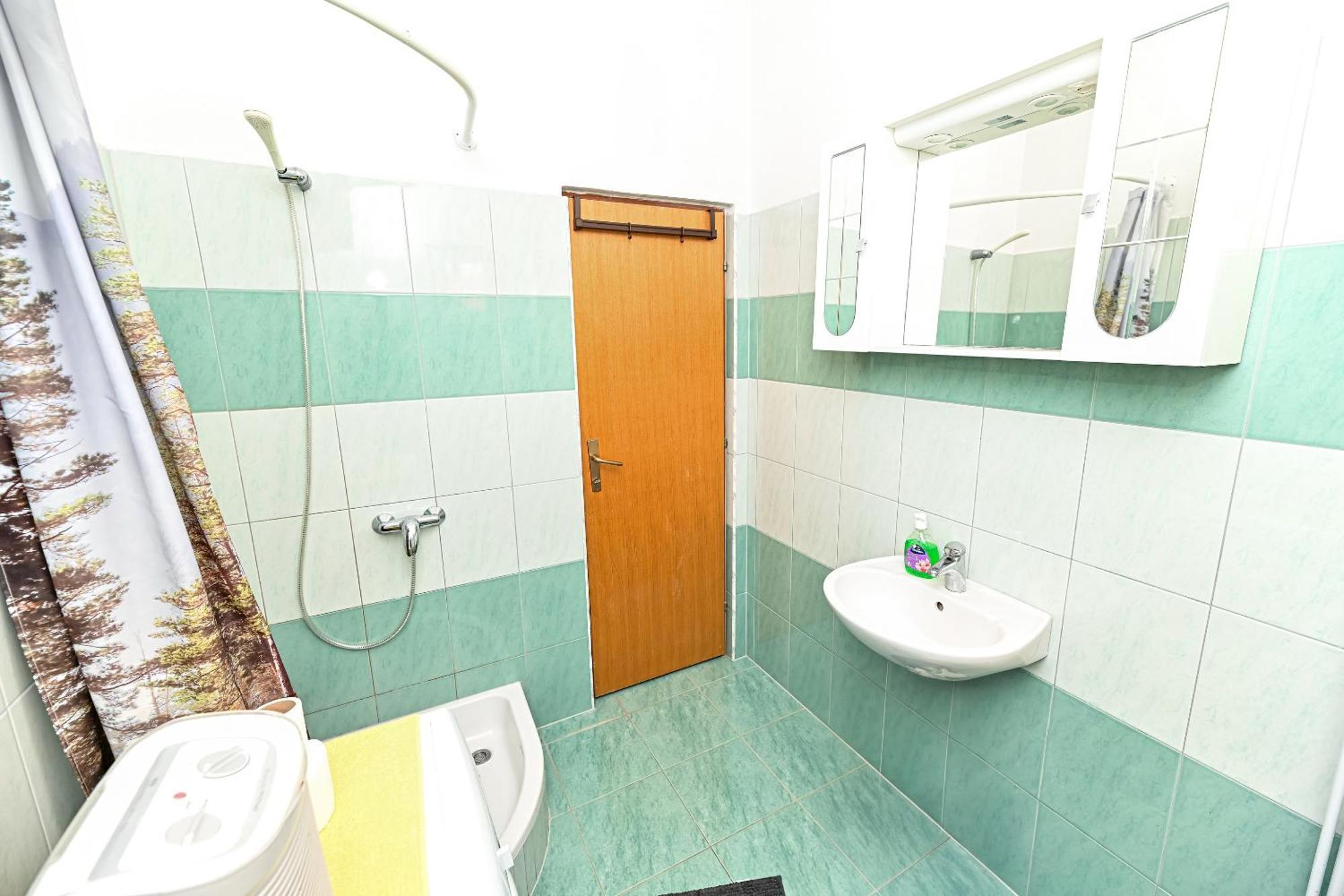 Apartment Razanac Nikola 2 Екстериор снимка