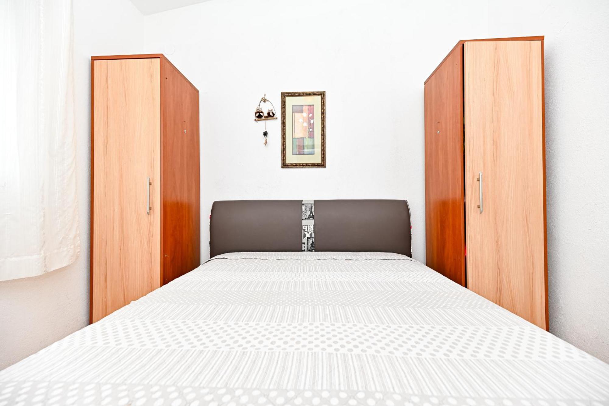 Apartment Razanac Nikola 2 Екстериор снимка