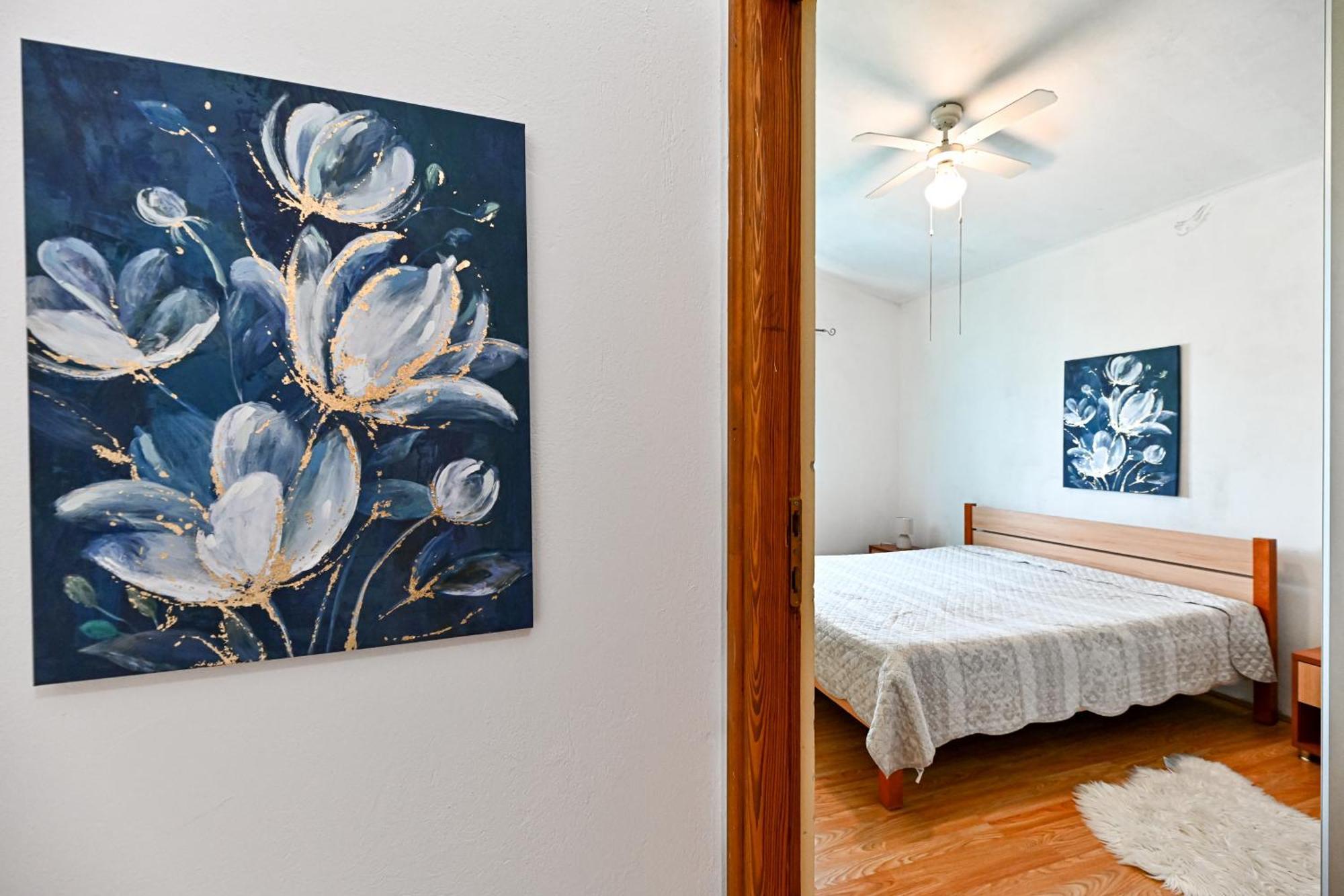 Apartment Razanac Nikola 2 Екстериор снимка